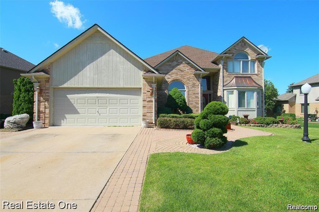 941 Norcross Drive Rochester, MI 48307 - Photo 2 of 31