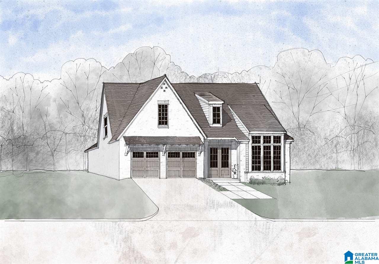 5675 Brayden Circle Birmingham, AL 35244 - Photo 1 of 1