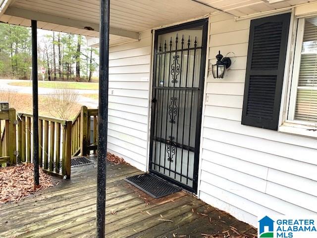 16 Old Choccolocco Road Anniston, AL 36207 - Photo 2 of 15
