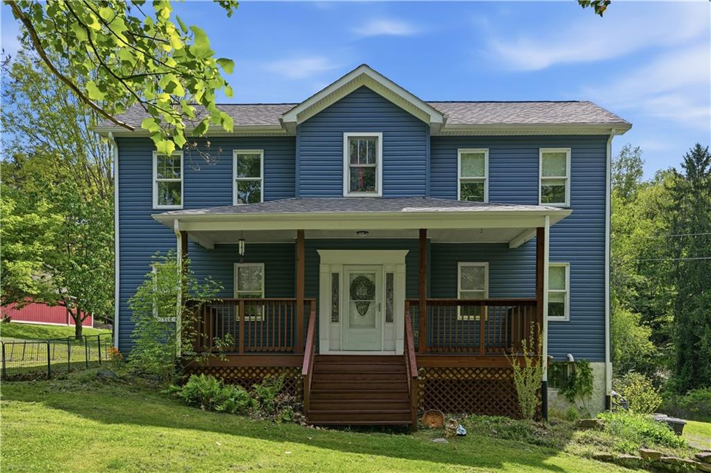 2416 Magee Road Sewickley, PA 15143 - Photo 1 of 37