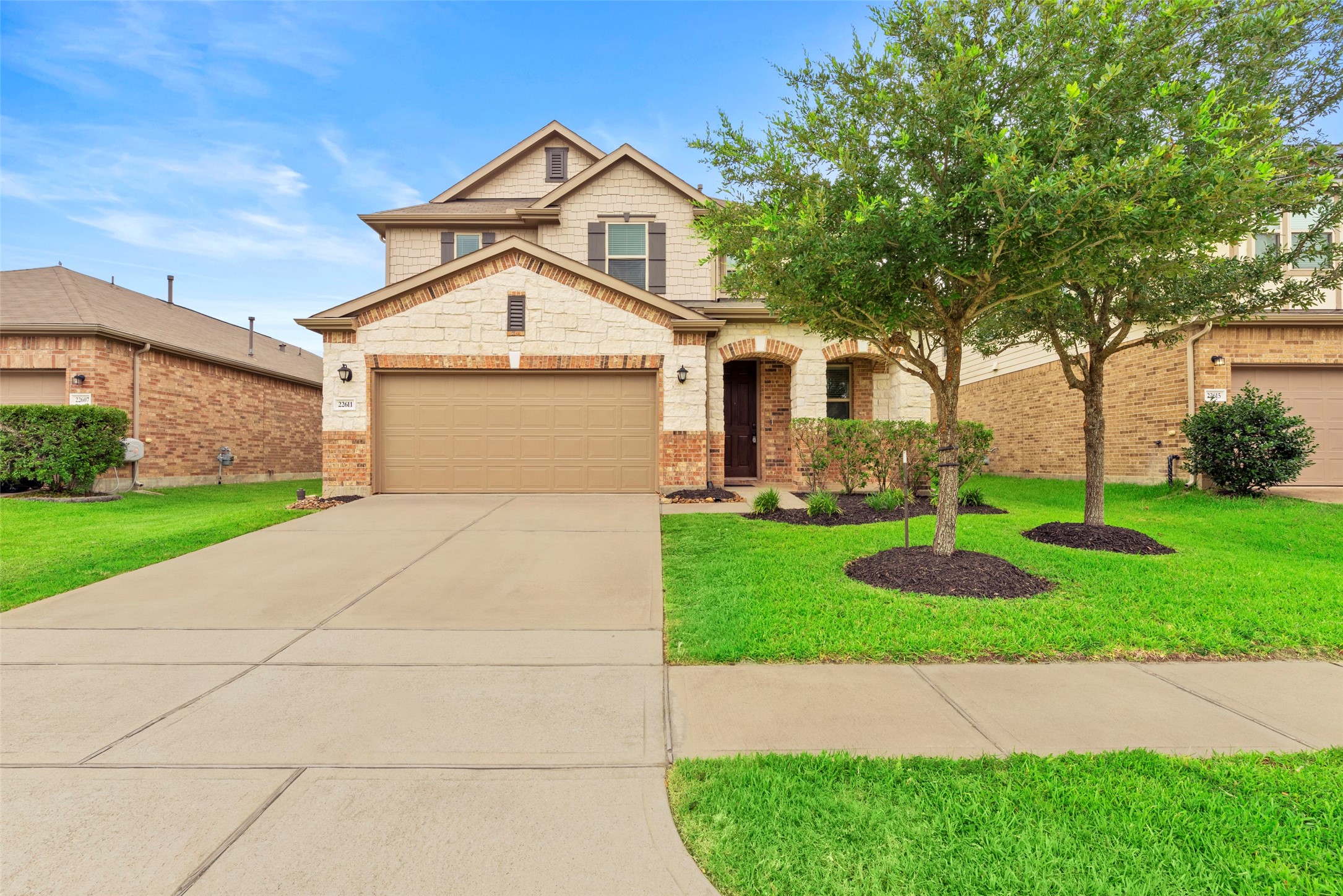 22611 Bellwick Ridge Lane Katy, TX 77449 - Photo 2 of 50