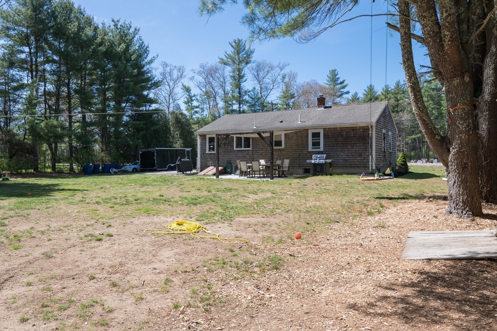 380 Walnut Plain Road Rochester, MA 02770 - Photo 20 of 22 Gallery Image 20