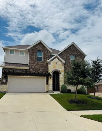 $2,700 | 1513 Harrongton Way, Leander, TX 78641