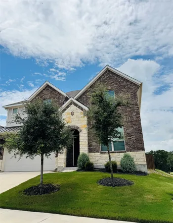 $2,700 | 1513 Harrongton Way, Leander, TX 78641