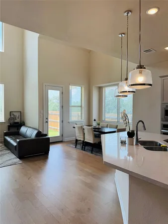 $2,700 | 1513 Harrongton Way, Leander, TX 78641