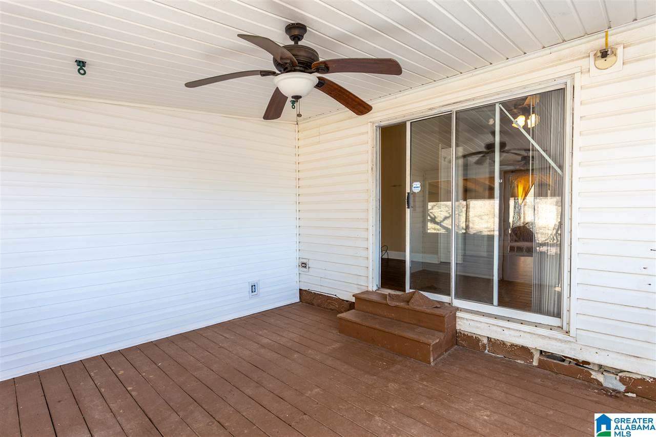 896 Taylors Chapel Road Eastaboga, AL 36260 - Photo 29 of 44