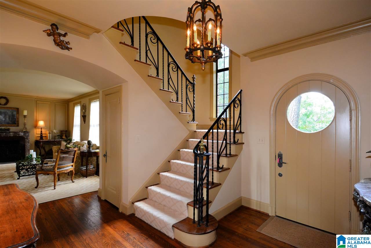 1606 Wellington Road Birmingham, AL 35209 - Photo 9 of 50