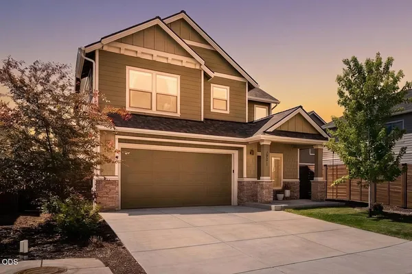 $612,000 | 20571 Rolen Avenue, Bend, OR 97702