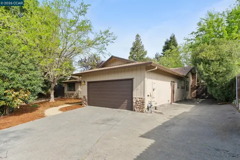 $925,000 | 1167 Kaski Lane, Concord, CA 94518