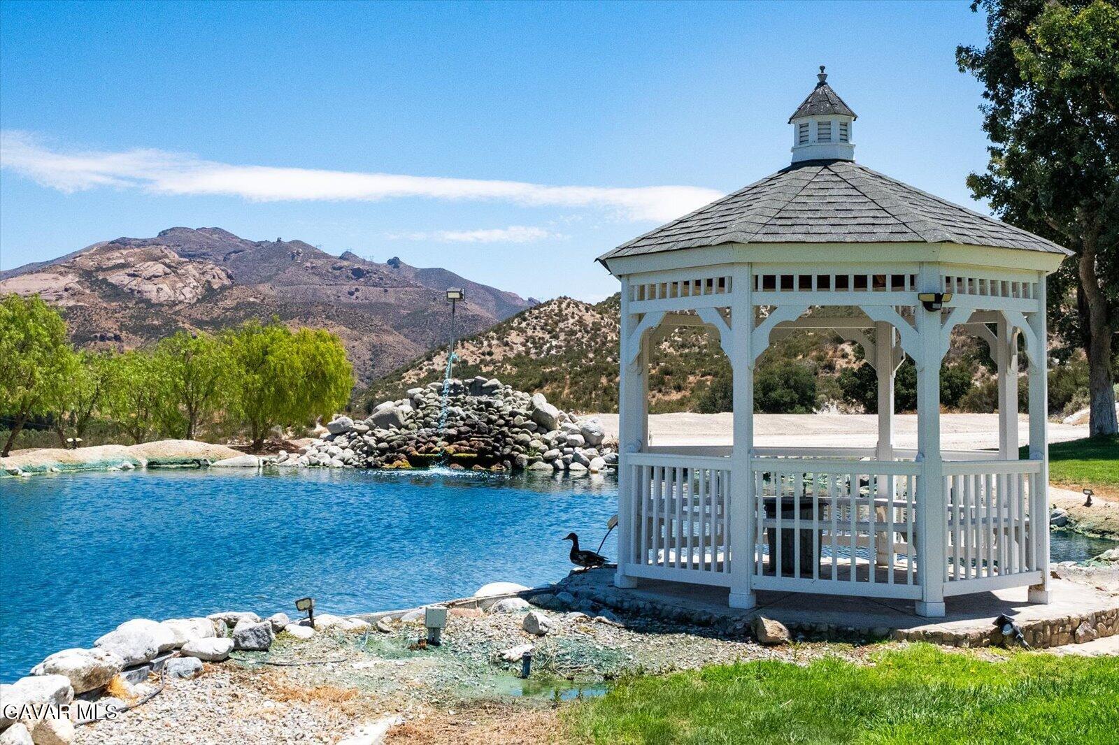 7650 Soledad Canyon Road Acton, CA 93510 - Photo 10 of 94 009-Gazebo