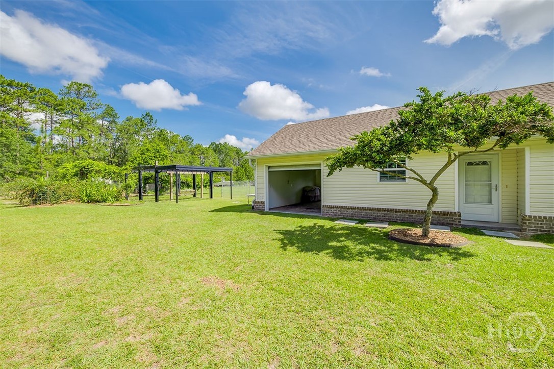 107 Rogers Drive Rincon, GA 31326 - Photo 36 of 55