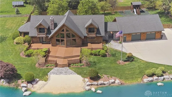 $1,875,000 | 5486 Worley Road, Tipp City, OH 45371