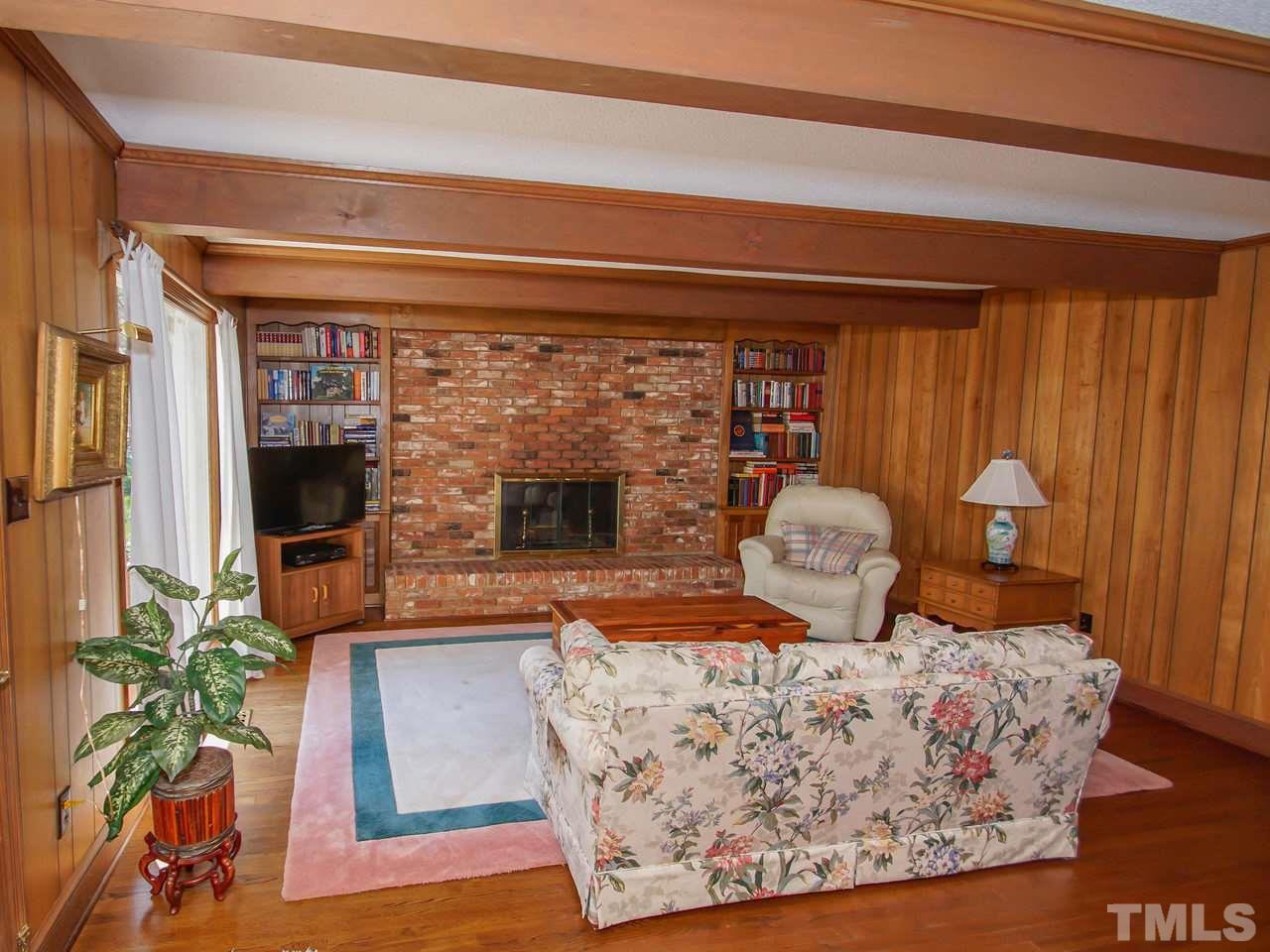 3429 Leonard Street Raleigh, NC 27607 - Photo 11 of 25