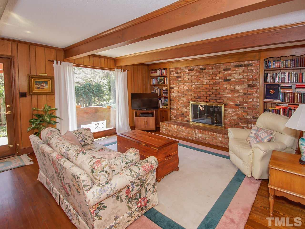 3429 Leonard Street Raleigh, NC 27607 - Photo 12 of 25