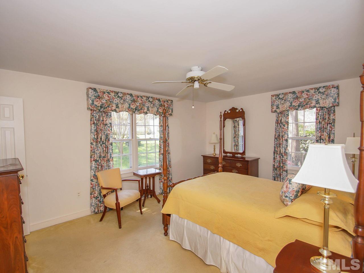 3429 Leonard Street Raleigh, NC 27607 - Photo 14 of 25