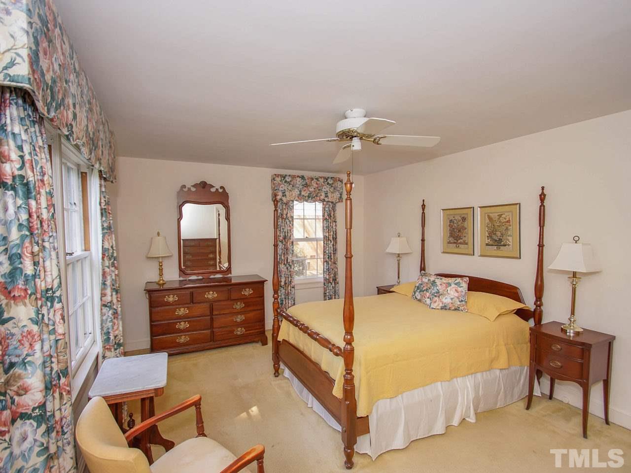 3429 Leonard Street Raleigh, NC 27607 - Photo 15 of 25