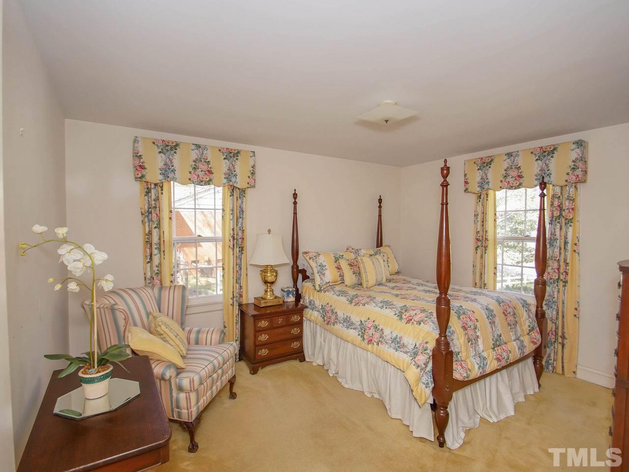 3429 Leonard Street Raleigh, NC 27607 - Photo 19 of 25