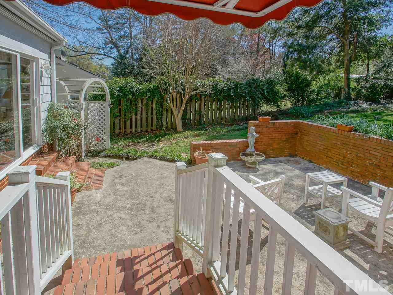 3429 Leonard Street Raleigh, NC 27607 - Photo 21 of 25