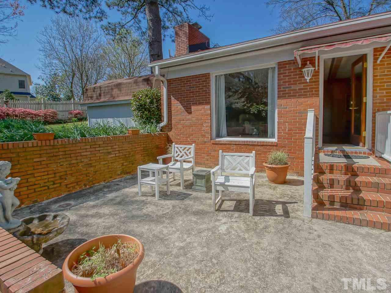 3429 Leonard Street Raleigh, NC 27607 - Photo 22 of 25
