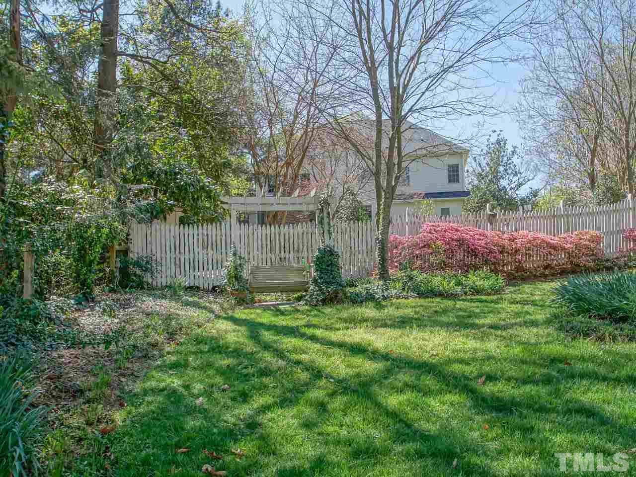 3429 Leonard Street Raleigh, NC 27607 - Photo 23 of 25