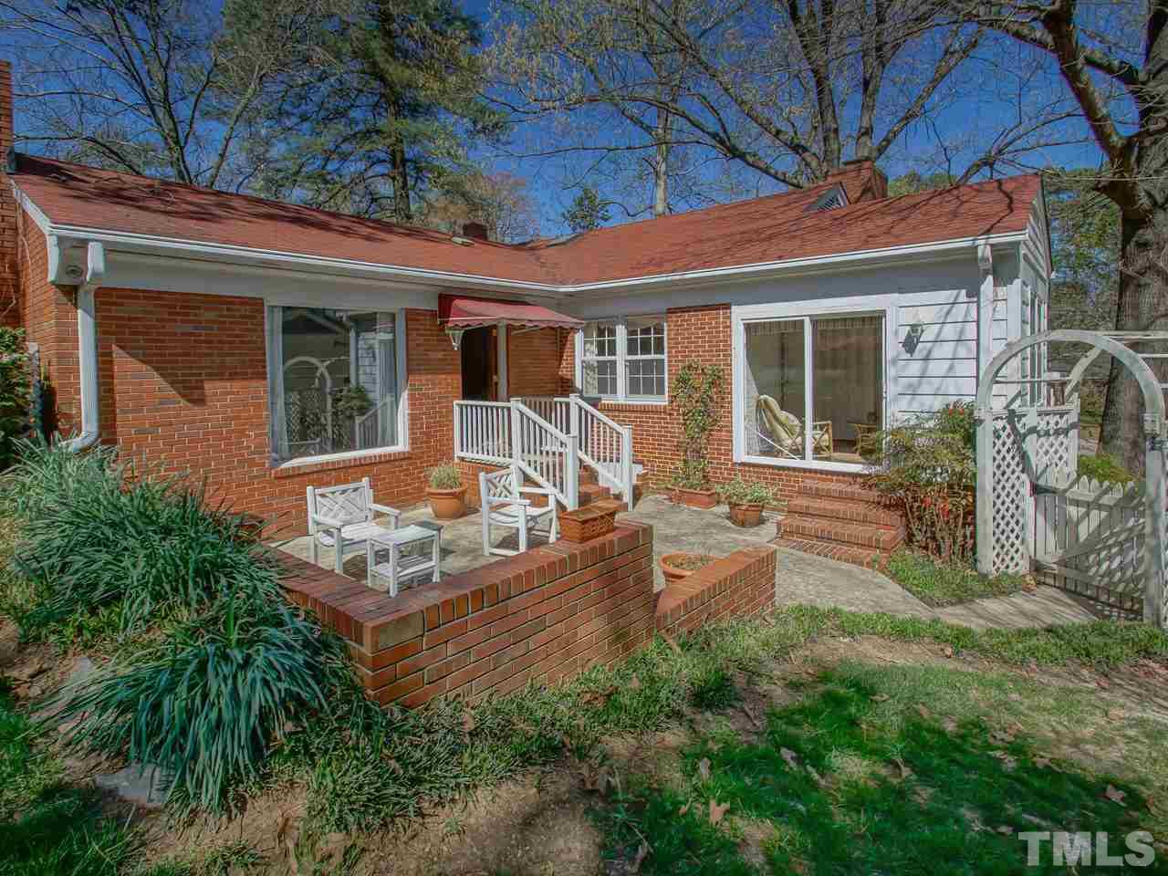 3429 Leonard Street Raleigh, NC 27607 - Photo 24 of 25
