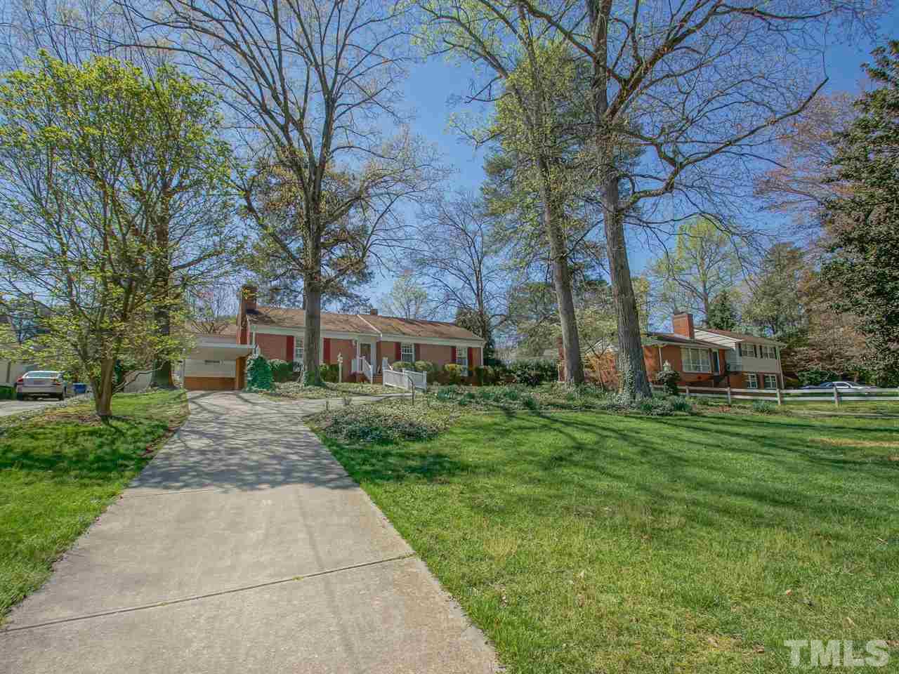 3429 Leonard Street Raleigh, NC 27607 - Photo 25 of 25