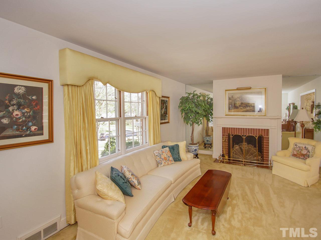 3429 Leonard Street Raleigh, NC 27607 - Photo 4 of 25