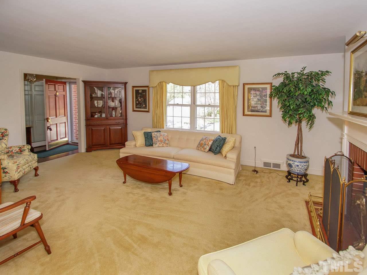 3429 Leonard Street Raleigh, NC 27607 - Photo 5 of 25