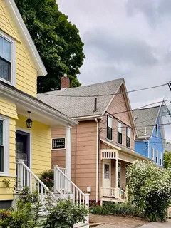 $1,049,000 | 10 Mountain Avenue, Somerville, MA 02143