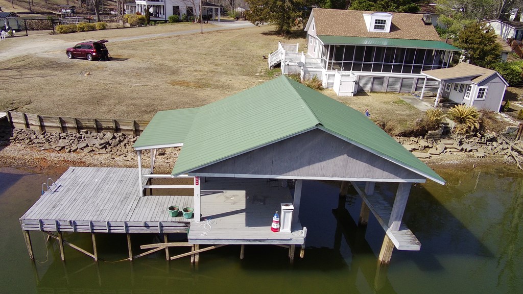 619 Point Lookout Road Cross Hill, SC 29332 - Photo 9 of 62 Gallery Image 9