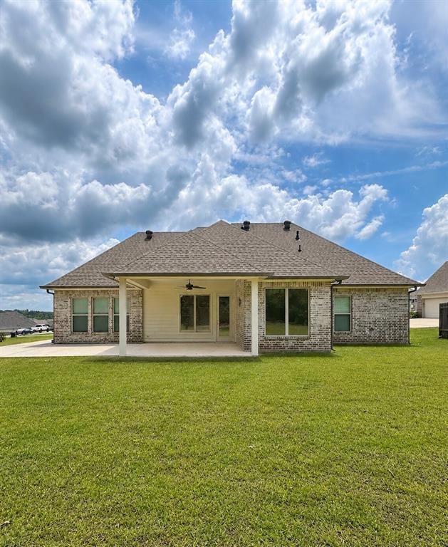 2067 Highpoint Place Haughton, LA 71037 - Photo 10 of 10
