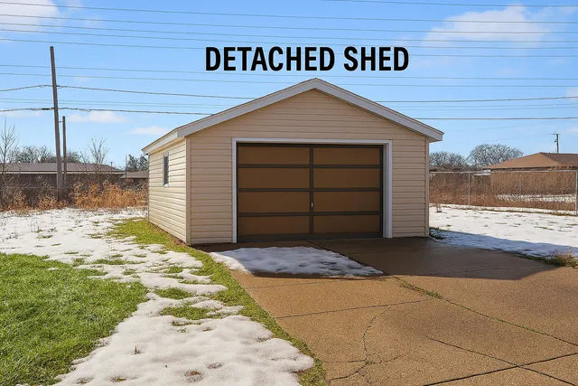 $450,000 | 7745 Beckwith Road, Morton Grove, IL 60053