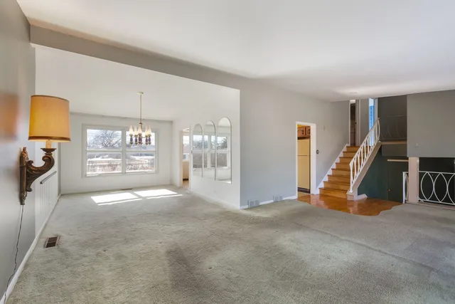 $450,000 | 7745 Beckwith Road, Morton Grove, IL 60053