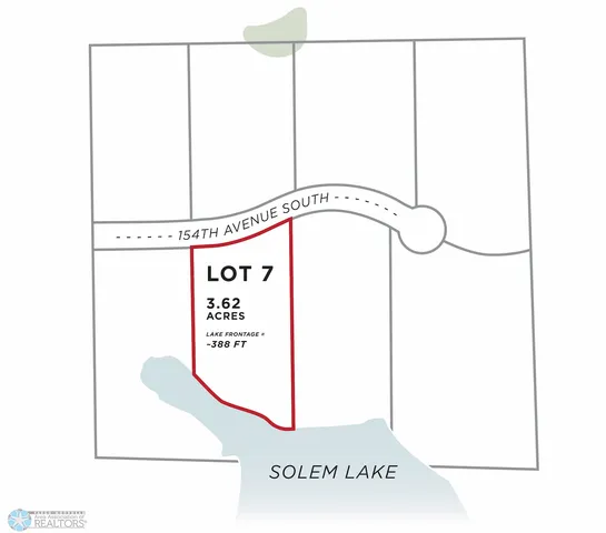 $140,000 | 26085 154th Avenue South, Barnesville, MN 56514