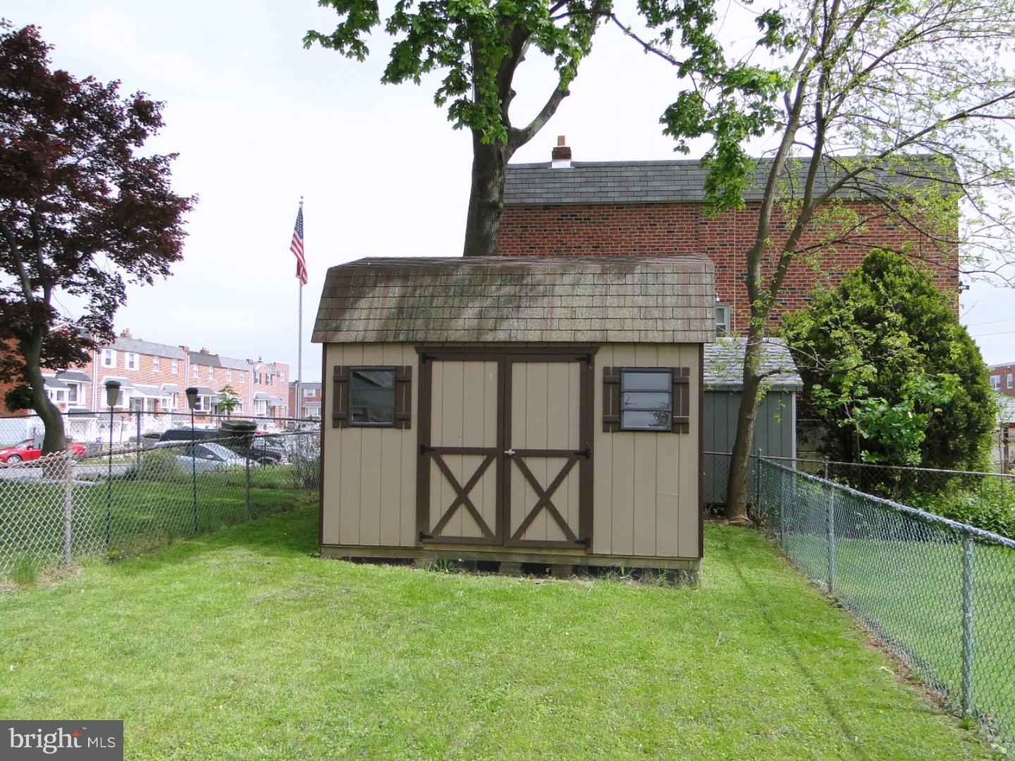 12615 Dunks Ferry Road Philadelphia, PA 19154 - Photo 14 of 24 Storage Shed