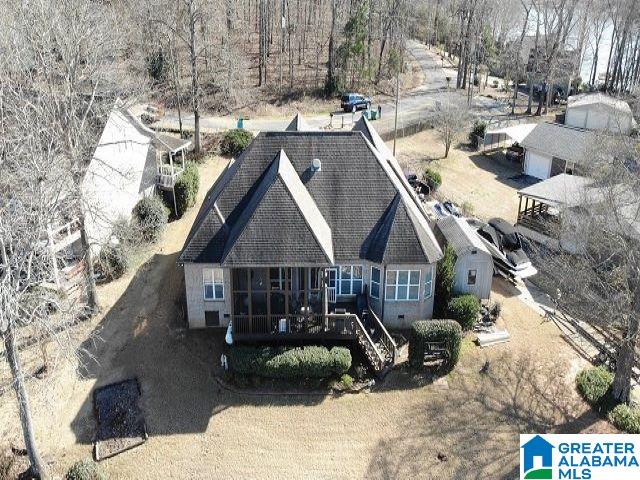 386 Lakeview Circle Alpine, AL 35014 - Photo 47 of 48