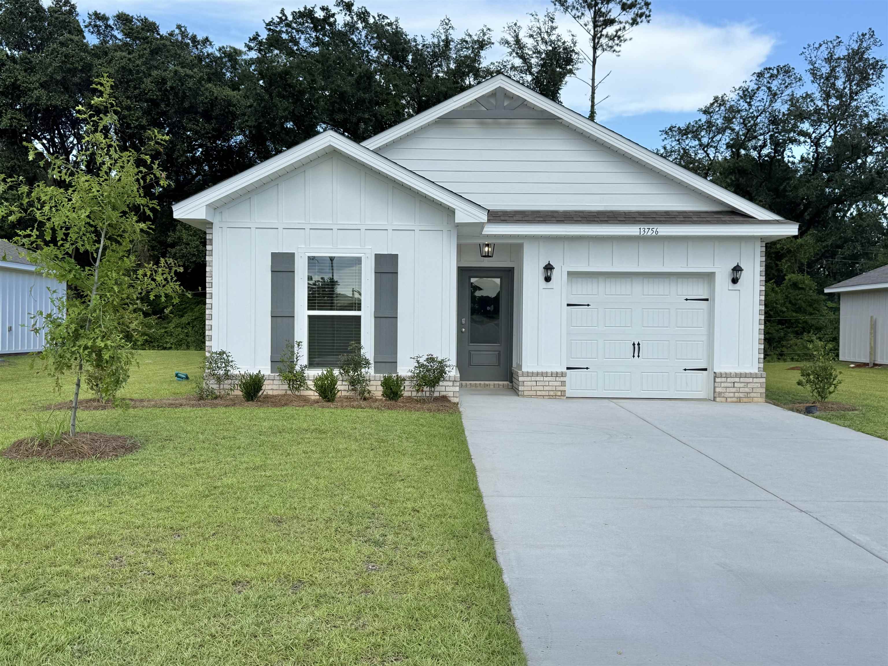 13756 Shea Circle Foley, AL 36535 - Photo 1 of 22 Front Of Structure
