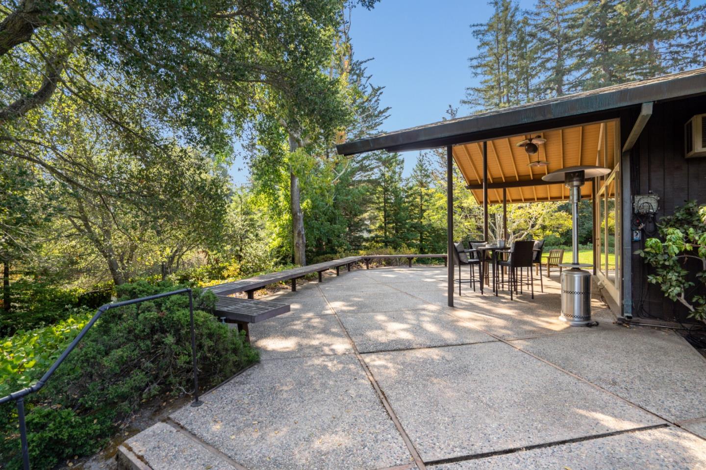 760 Chiltern Road Hillsborough, CA 94010 - Photo 46 of 56