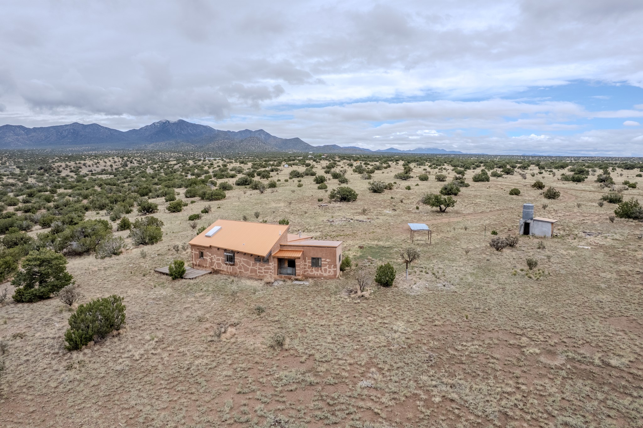 28 Cliff View Cerrillos, NM 87010 - Photo 4 of 33