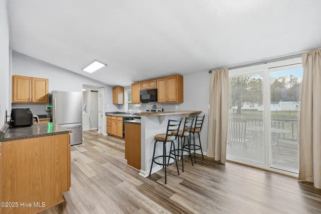 $244,000 | 512 Timothy Drive, Elizabeth City, NC 27909