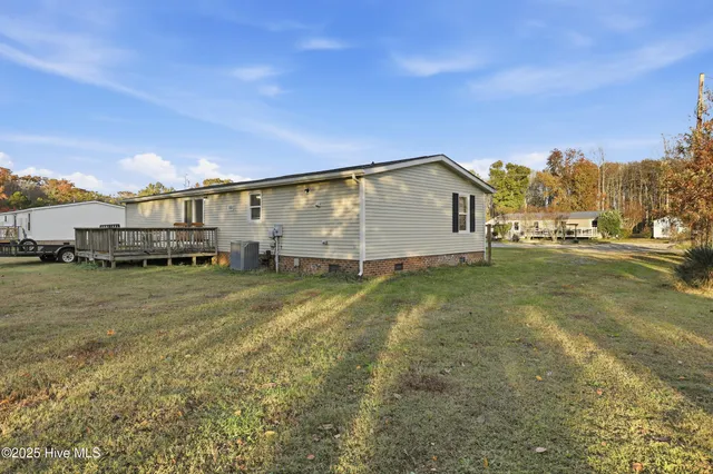 $244,000 | 512 Timothy Drive, Elizabeth City, NC 27909