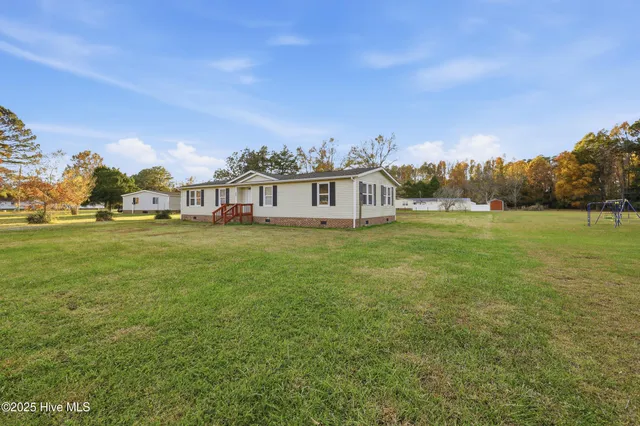 $244,000 | 512 Timothy Drive, Elizabeth City, NC 27909