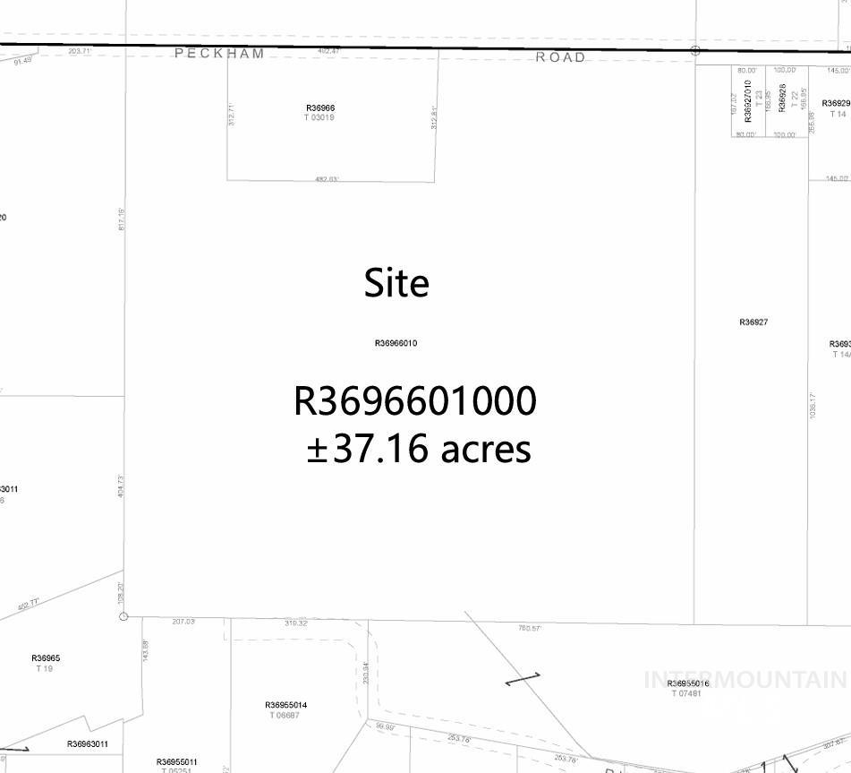 28745 Peckham Road Wilder, ID 83676 - Photo 16 of 17