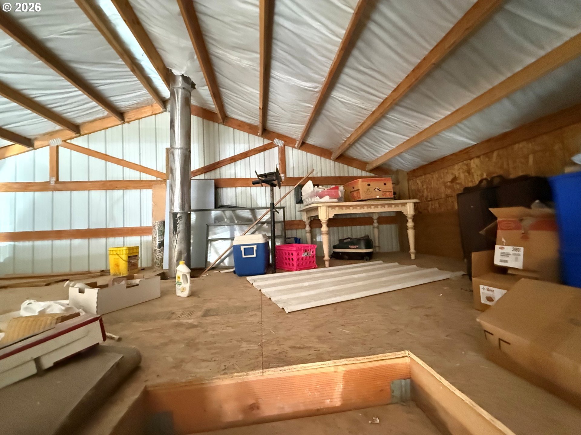 57366 North Rainbow Road Christmas Valley, OR 97641 - Photo 23 of 30