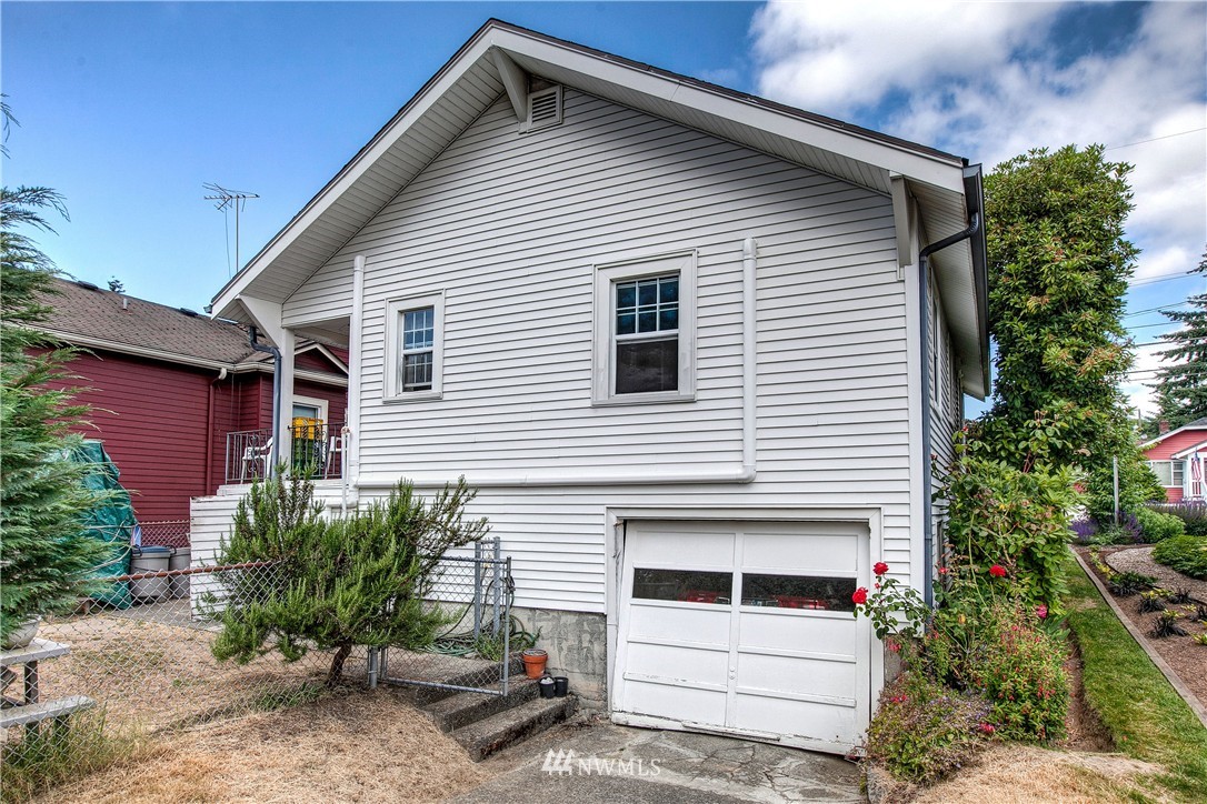 515 North 80th Street Seattle, WA 98103 - Photo 11 of 12 Gallery Image 11