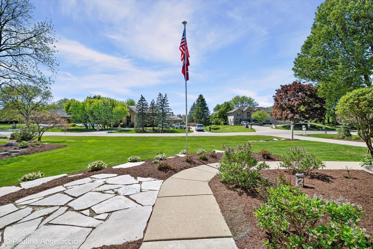 1507 Guthrie Drive Inverness, IL 60067 - Photo 42 of 45