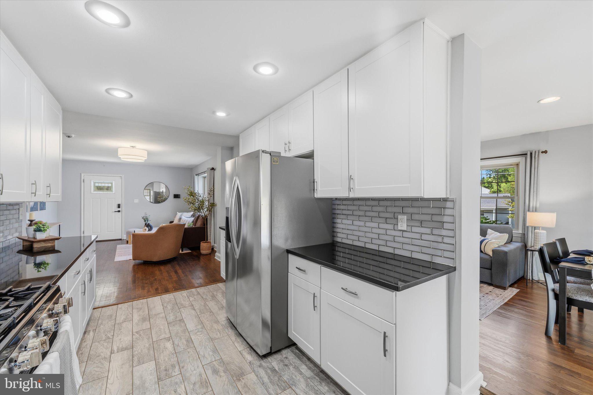 2903 Harrison Road Falls Church, VA 22042 - Photo 6 of 41 Gallery Image 6
