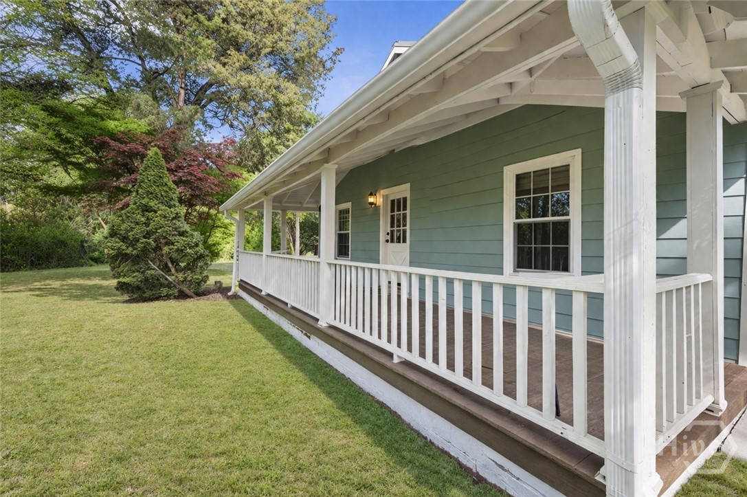 841 Crooked Creek Road Athens, GA 30607 - Photo 2 of 32