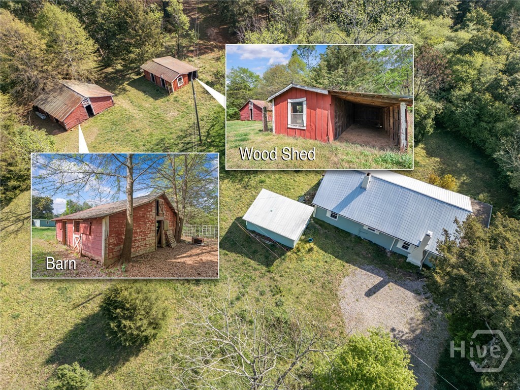 841 Crooked Creek Road Athens, GA 30607 - Photo 26 of 32