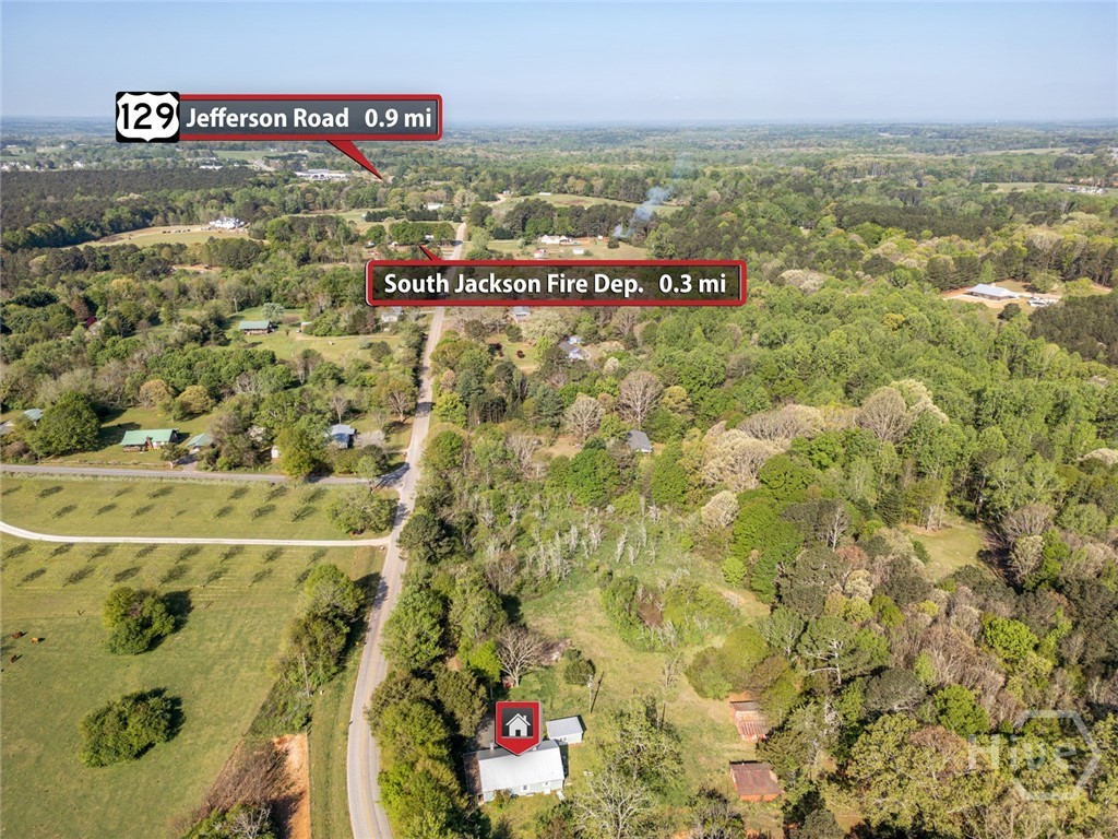 841 Crooked Creek Road Athens, GA 30607 - Photo 28 of 32